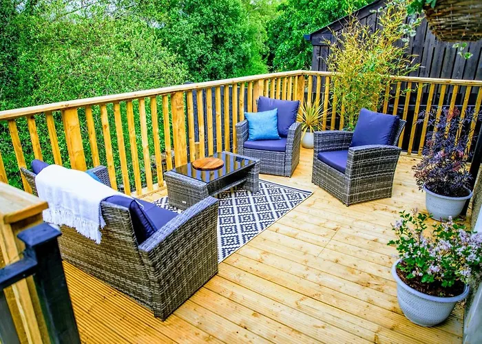 Mourne Magic House-Riverside Luxury In Newcastle