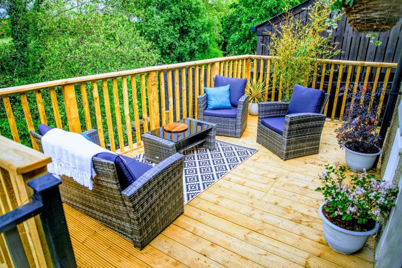 Casa vacanze Mourne Magic House-riverside Luxury In *